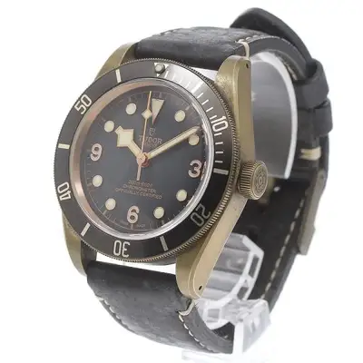 Tudor Black Bay 79250B
