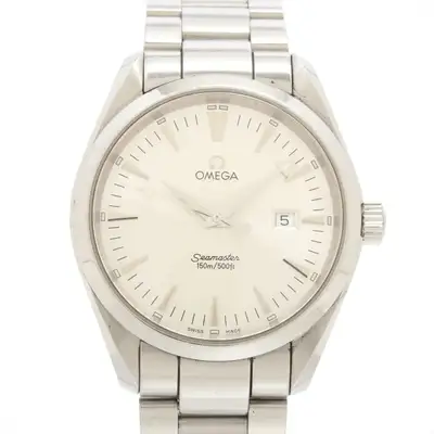 Omega Seamaster 2517.30