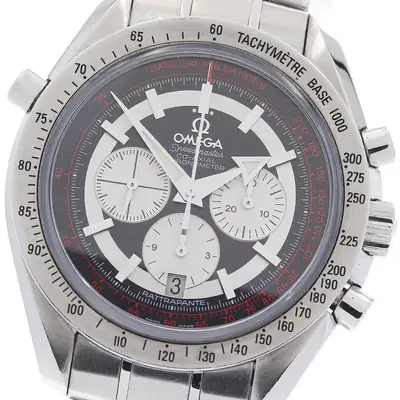 Omega Speedmaster 3582.51