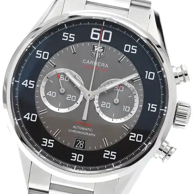 TAG Heuer Carrera Caliber 36 Flyback