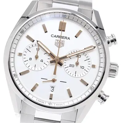 TAG Heuer Carrera TH20-00 CBN2013 TO313906