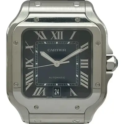 Cartier Santos de Cartier LM WSSA0030