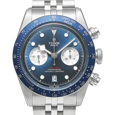 Tudor Black Bay 79360B