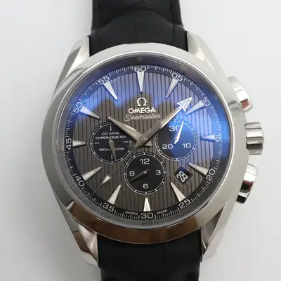 Omega Seamaster 231.13.44.50.06.001