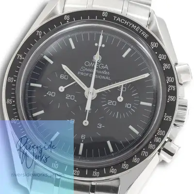 Omega Speedmaster Professional Chronograph Wind with