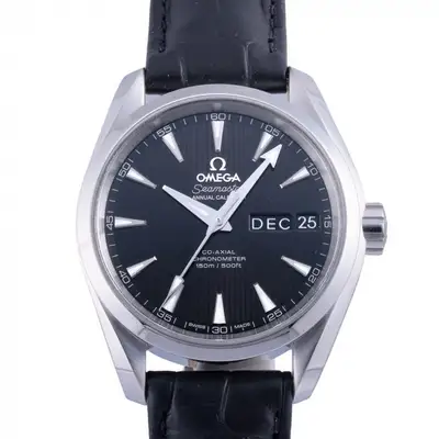 Omega Seamaster 231.13.39.22.01.001