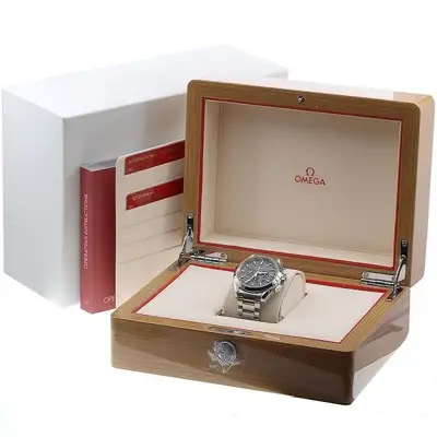 Omega Seamaster 231.10.44.50.06.001