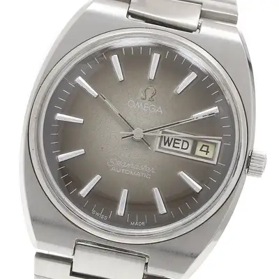 Omega Day-Date 166.0216