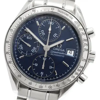 Omega Speedmaster 3513.80