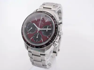 Omega Speedmaster 326.30.40.50.11.001