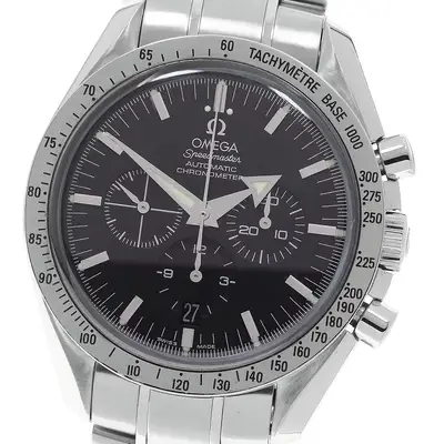 Omega Speedmaster 3551.50