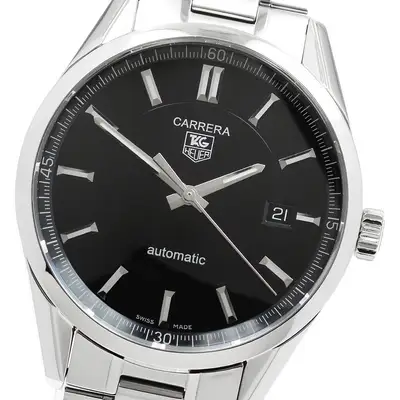 TAG Heuer Carrera Caliber 5 WV211B-0
