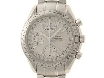 Omega Day-Date 3221.30