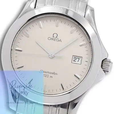 Omega Seamaster 2511.33