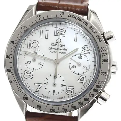 Omega Speedmaster 3834.70.36