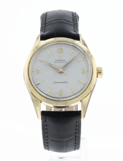 Omega Seamaster 2802.12