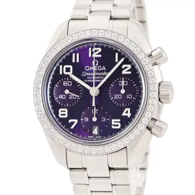 Omega Speedmaster 324.15.38.40.10.001