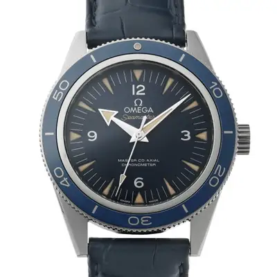 Omega Seamaster 233.92.41.21.03.001