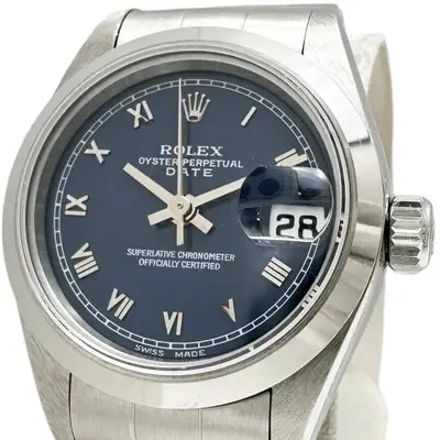 Rolex Oyster Perpetual 69160
