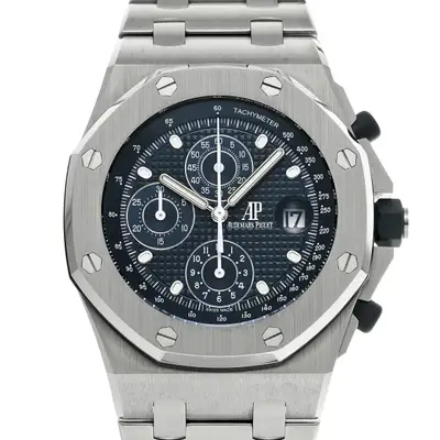 Audemars Piguet Royal Oak Offshore 26237ST