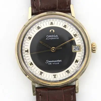 Omega Seamaster De Ville Cal.563 Z219