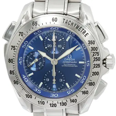 Omega Speedmaster 3540.80