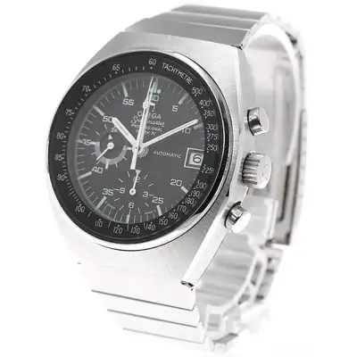 Omega Speedmaster Mark IV 176.009 SS