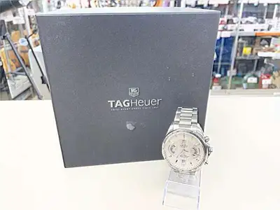 TAG Heuer CAV511B