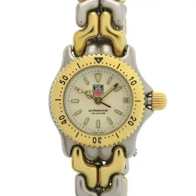 TAG Heuer Carrera Series S95.708 SS