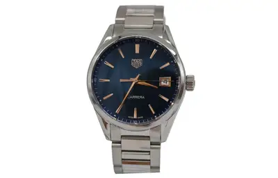 TAG Heuer Carrera WBK1312