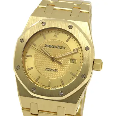 Audemars Piguet Royal Oak 15050BA