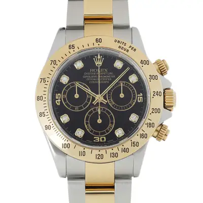 Rolex Daytona 116523G