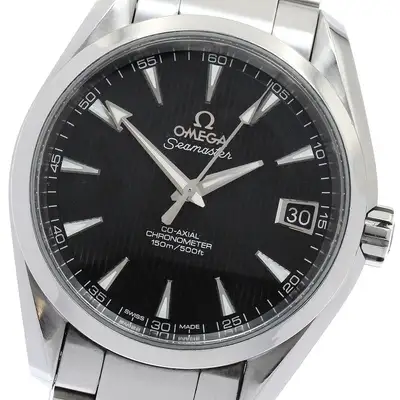 Omega Seamaster 231.10.39.21.01.001