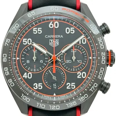 TAG Heuer Carrera Chronograph Date CBN2A1M.FC6526
