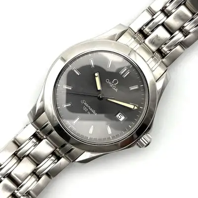 Omega Seamaster 2511.43