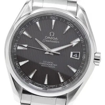 Omega Seamaster 231.10.42.21.06.001