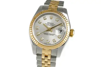 Rolex Datejust 179173G