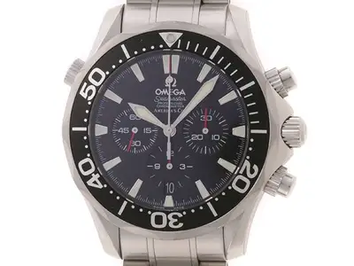 Omega Seamaster 2594.50.00