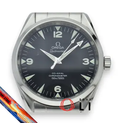 Omega Seamaster 2502.52