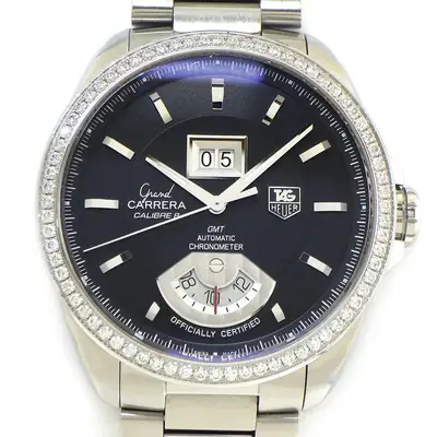 TAG Heuer GRAND CARRERA CALIBRE 8