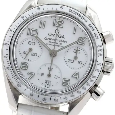 Omega Speedmaster 324.33.38.40.04.001