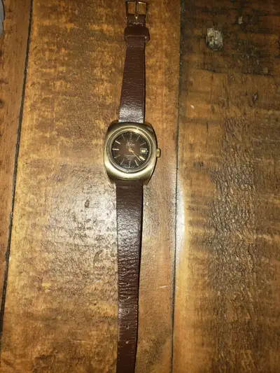Omega Seamaster Cosmic MCM