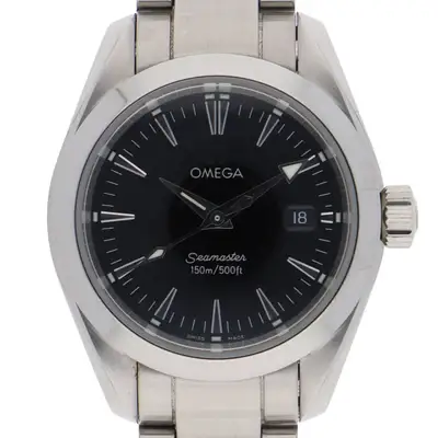 Omega Seamaster 2577.50.00