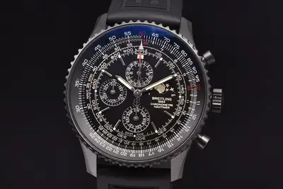 Breitling M198B20MMA Navitimer 1461 Chronograph Moon