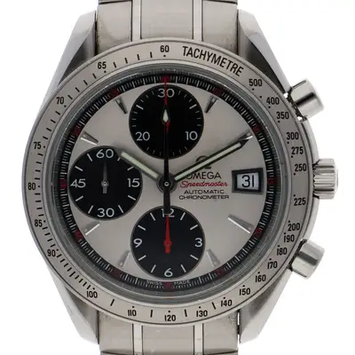 Omega Speedmaster 3211.31.00