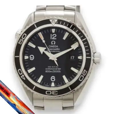 Omega Seamaster 2200.50.00