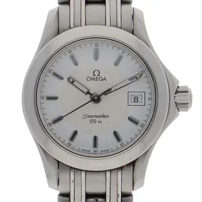 Omega Seamaster 2571.21.00