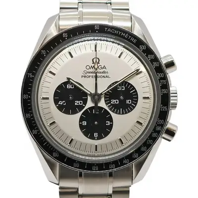 Omega Speedmaster 3570.31