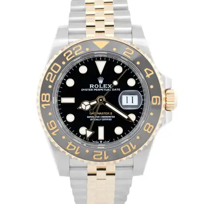 Rolex GMT-Master II 126713