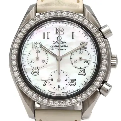 Omega Speedmaster 3815.70.56
